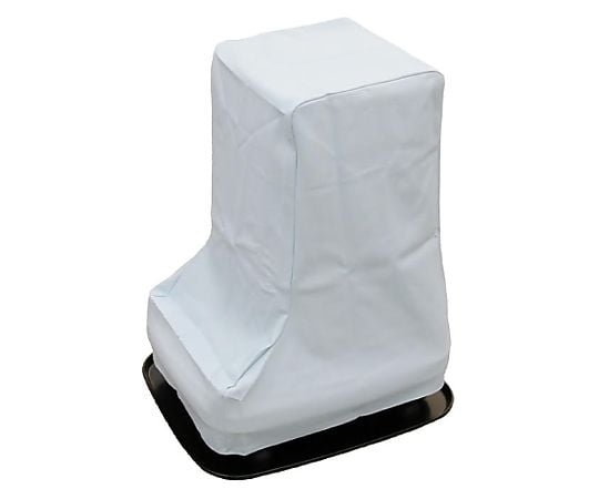 ブルーヒーターFM19タイプ用　本体カバー