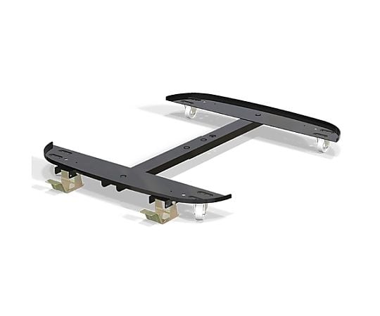 ブルーヒーターFM19タイプ　専用キャスター