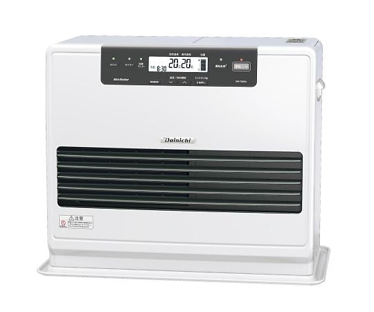ファンヒーター　新品未開封 ダイニチ DAINICHI FW-4719SGX 石油ファンヒーター
