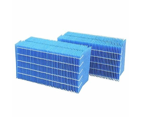 抗菌気化フィルター　5シーズン用　2個セット