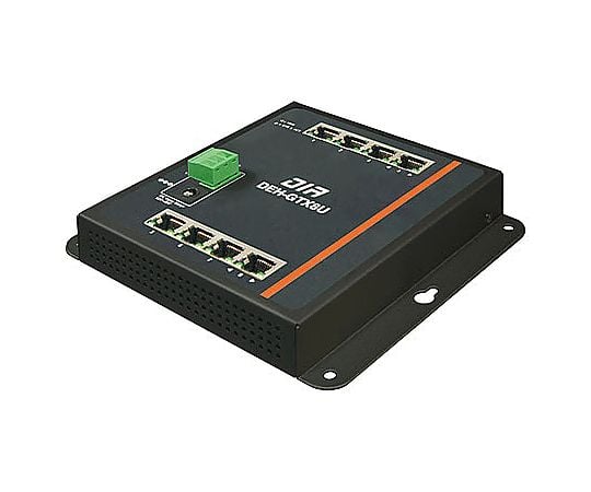 産業用イーサネットスイッチングハブ ギガビットタイプ 