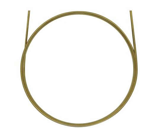 InertMask　チューブ　コイル