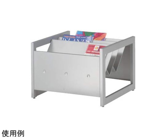 ソファサイドマガジン