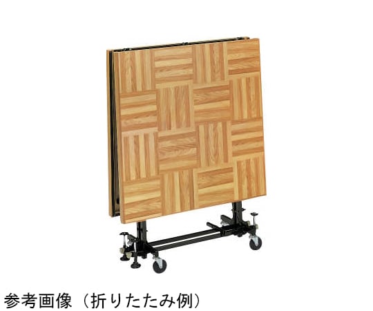 デリカステージ