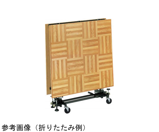 デリカステージ