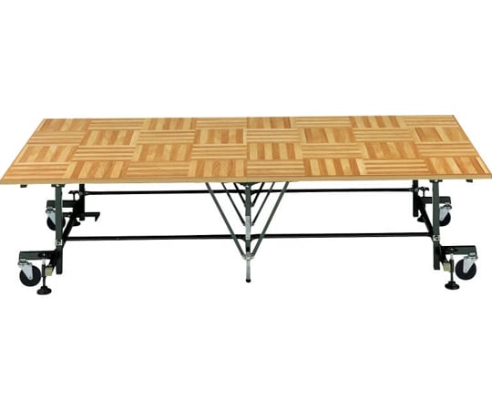 デリカステージ