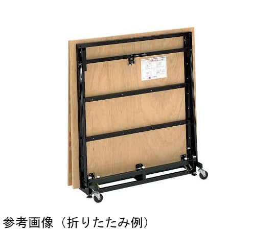 デリカステージ