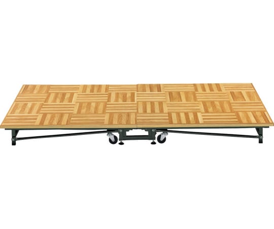 デリカステージ