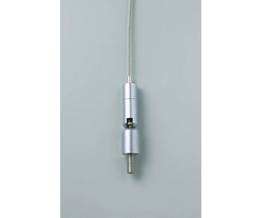 耐震レール用家具ストッパー　転倒防止レールシステム　Interior　Anchor