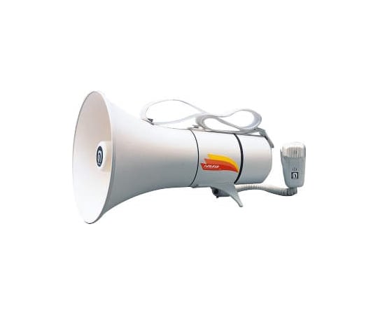 ハンドメガホン　ショルダーメガホン