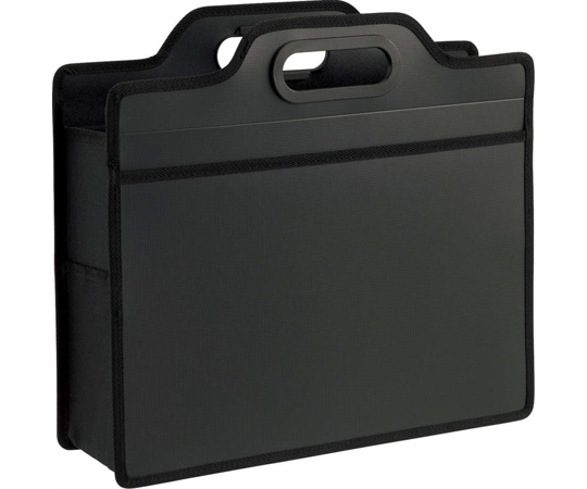 オフィスキャリングバッグ〈ビジカル〉　ブラック