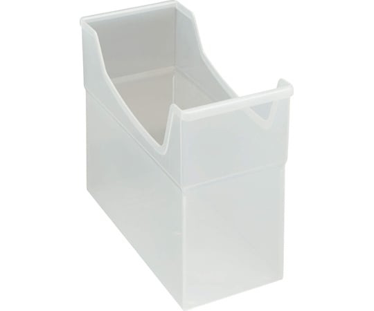 フリーボックス　透明