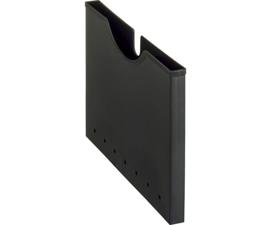 ホルダーボックス　ブラック