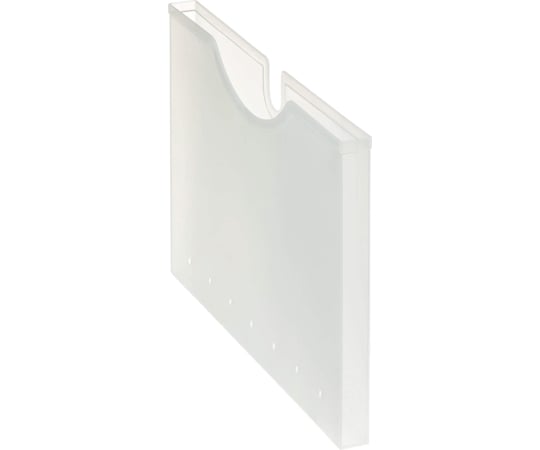 ホルダーボックス　透明