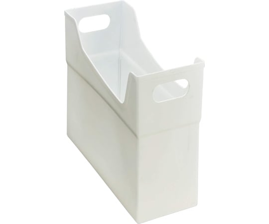 フリーボックス　ホワイト