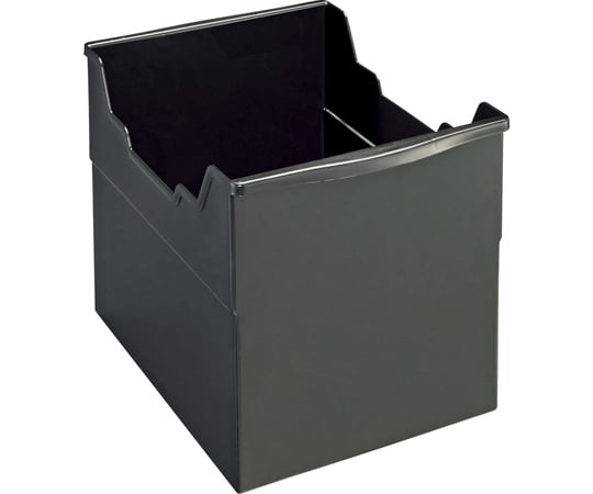 フリーボックス　ブラック