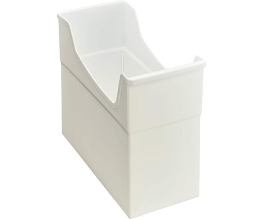 フリーボックス　ホワイト