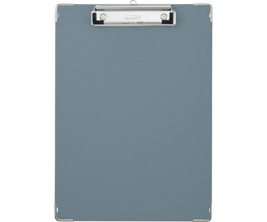 ボール用箋挟　灰