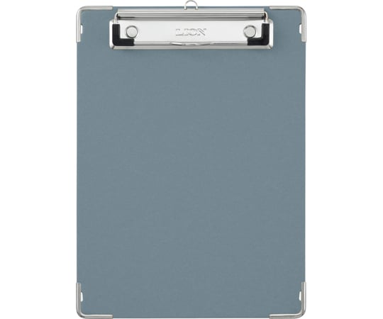 ボール用箋挟　灰