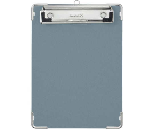 ボール用箋挟　灰