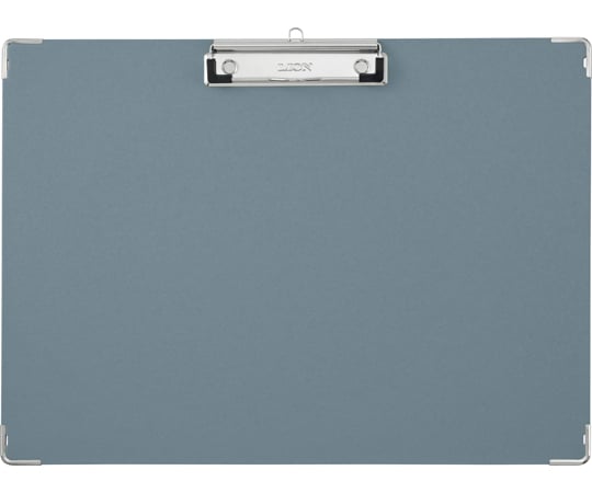 ボール用箋挟　灰