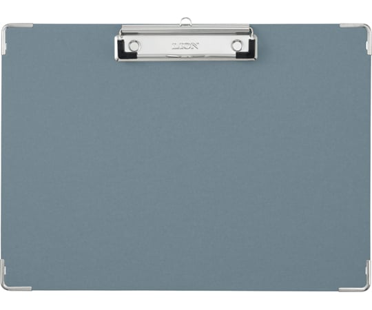 ボール用箋挟　灰