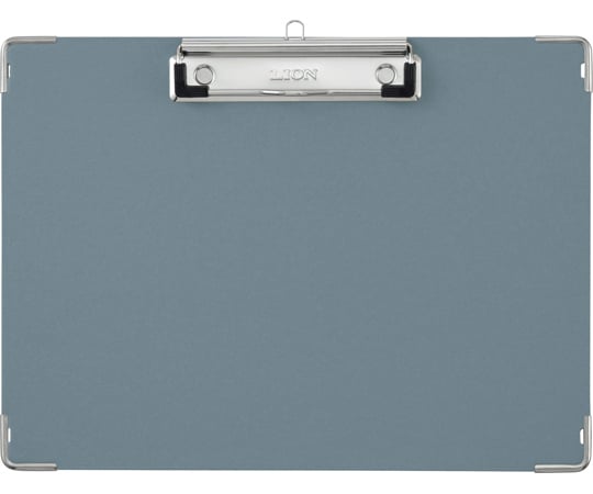 ボール用箋挟　灰