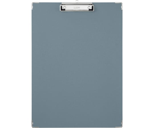 ボール用箋挟　グレー