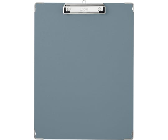 ボール用箋挟　灰