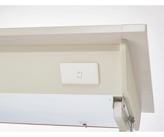 64-8248-76 LTR-A1 アズワン LEDスタンド型トレース台 格安大特価