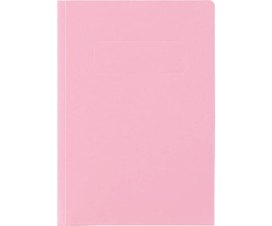 カラーPホルダー　カラーポケットホルダー（紙製）