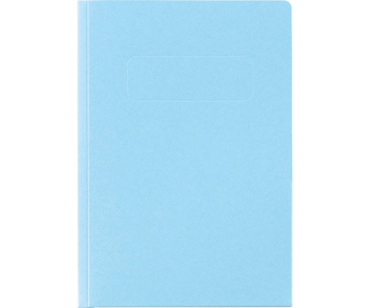 カラーPホルダー　カラーポケットホルダー（紙製）