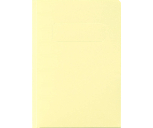 カラーPホルダー　カラーポケットホルダー（紙製）