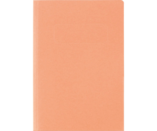 カラーPホルダー　カラーポケットホルダー（紙製）