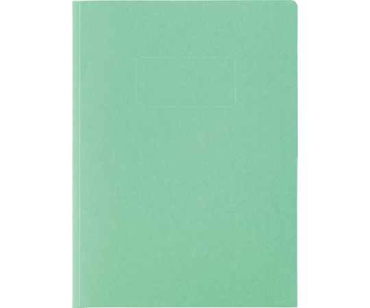 カラーPホルダー　カラーポケットホルダー（紙製）