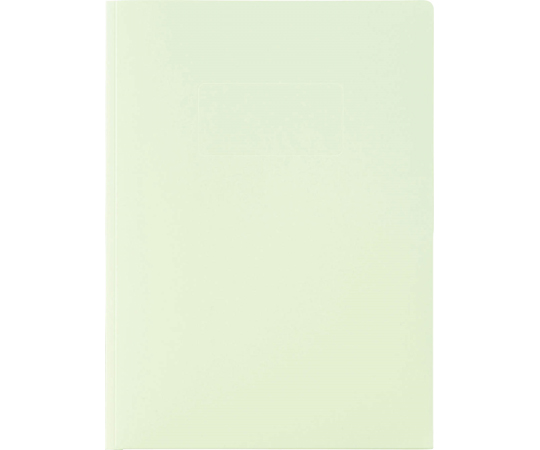 カラーPホルダー　カラーポケットホルダー（紙製）