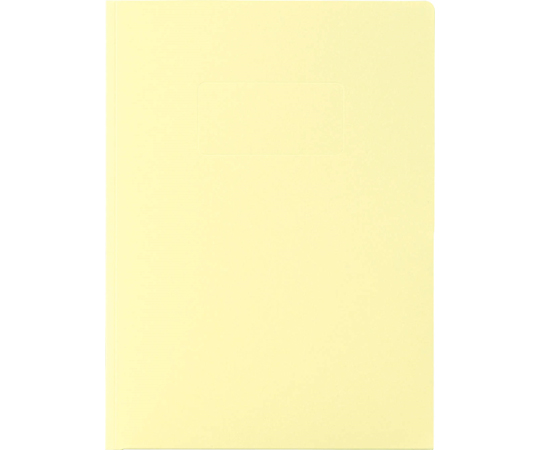 カラーPホルダー　カラーポケットホルダー（紙製）