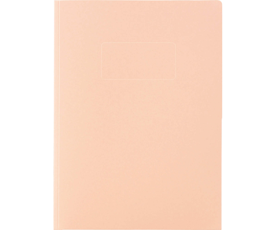 カラーPホルダー　カラーポケットホルダー（紙製）