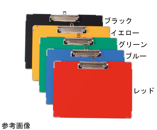 カラーボール用箋挟