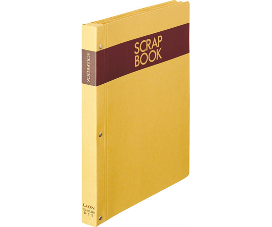 スクラップブック