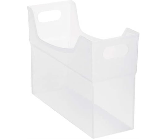 透明　ボックスファイル<フリーボックス>