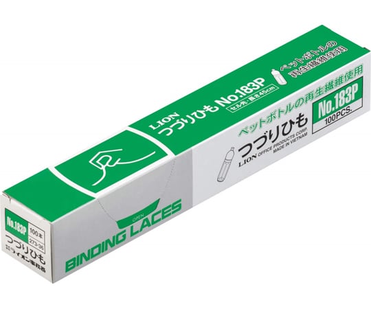 つづりひも　100本入