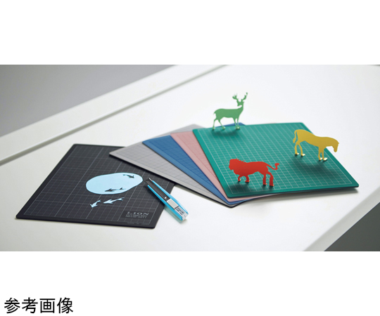 カッティングマット