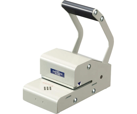 小型証券抹消機