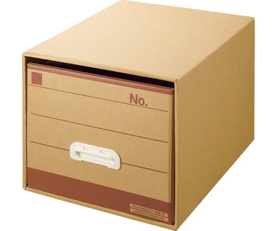 ストックキャビネット　文書保存箱（ストックケース）