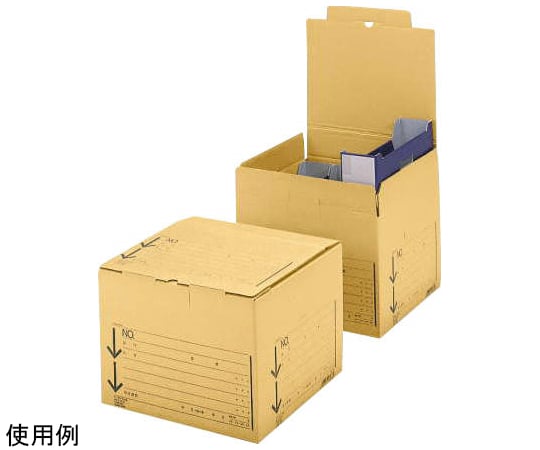 ストックケース　文書保存箱（ストックケース）