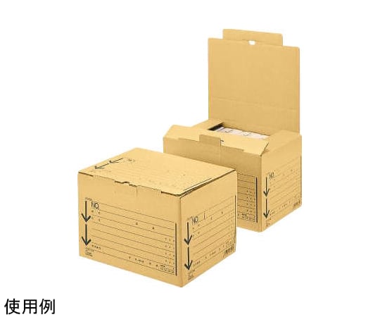 ストックケース　文書保存箱（ストックケース）