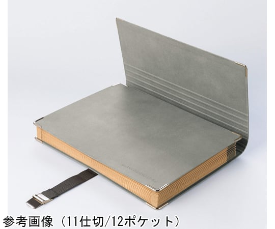 ライオン事務器 ドキュメントファイル A4 12P DC-411N ショッピング