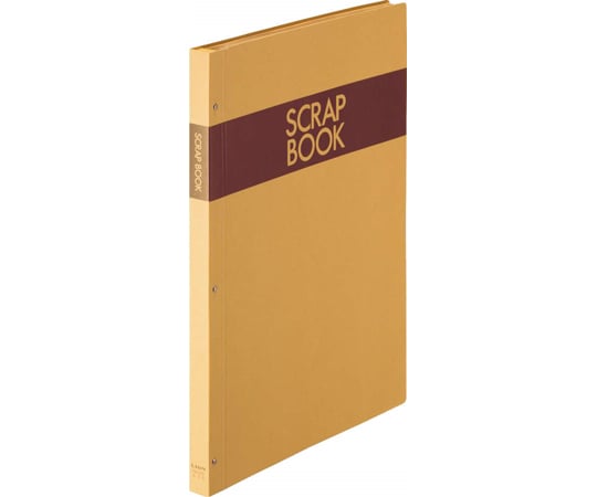 スクラップブック