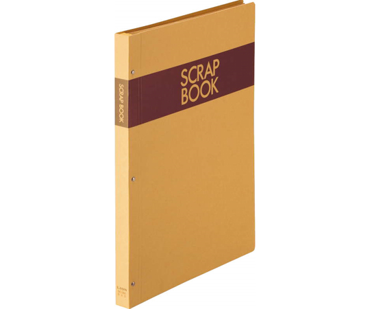 スクラップブック